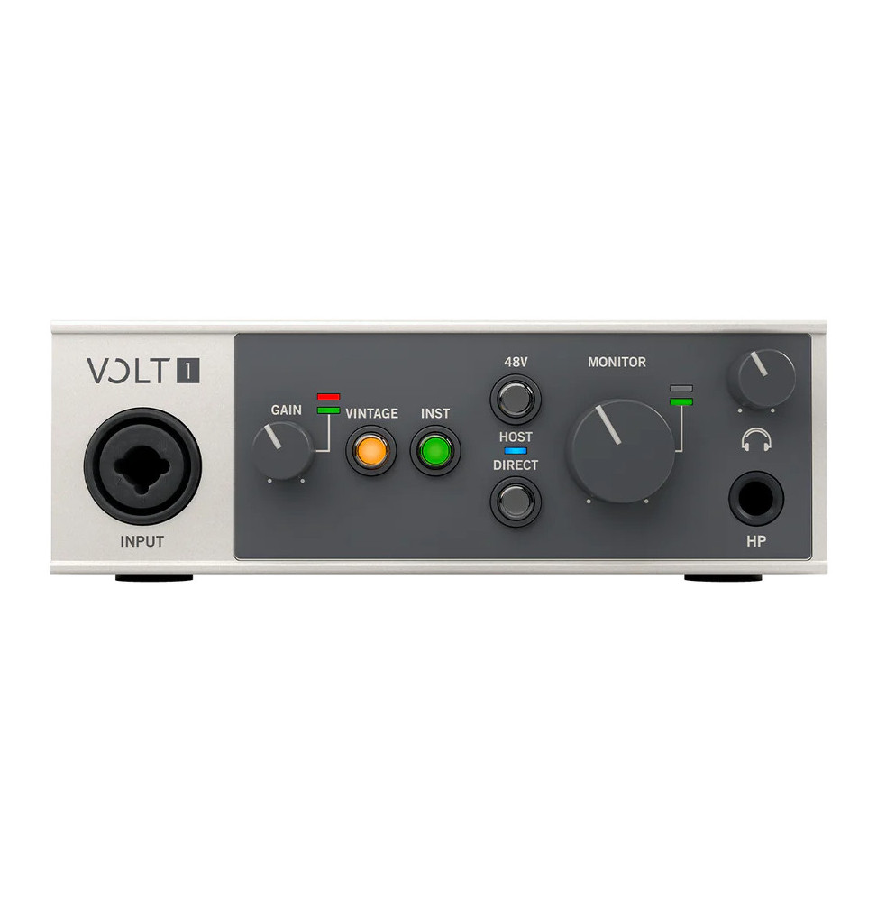Volt 1 USB Audio Interface
