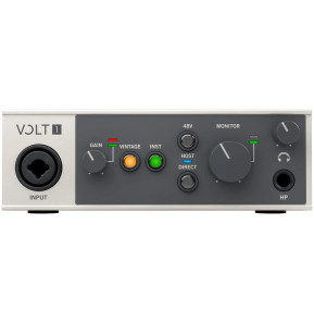 Volt 1 USB Audio Interface