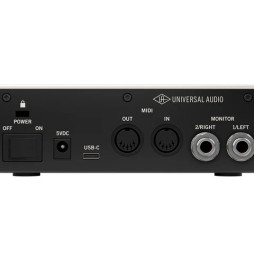 Volt 1 USB Audio Interface