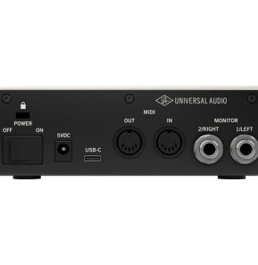 Volt 1 USB Audio Interface