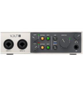 Volt 2 USB Audio Interface