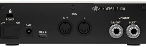 Volt 2 USB Audio Interface