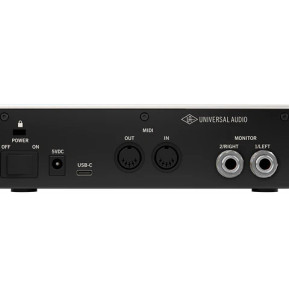 Volt 2 USB Audio Interface