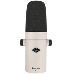 SD-1 Dynamic Microphone with Hemisphere Modeling