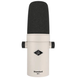 SD-1 Dynamic Microphone with Hemisphere Modeling