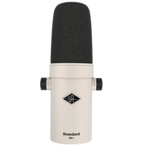 SD-1 Dynamic Microphone with Hemisphere Modeling