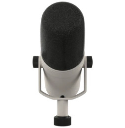SD-1 Dynamic Microphone with Hemisphere Modeling