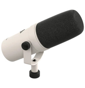 SD-1 Dynamic Microphone with Hemisphere Modeling
