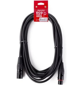 Superlux CFM 5 FM — Microphone à condensateur...