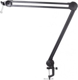 Superlux HM58B — Pince...