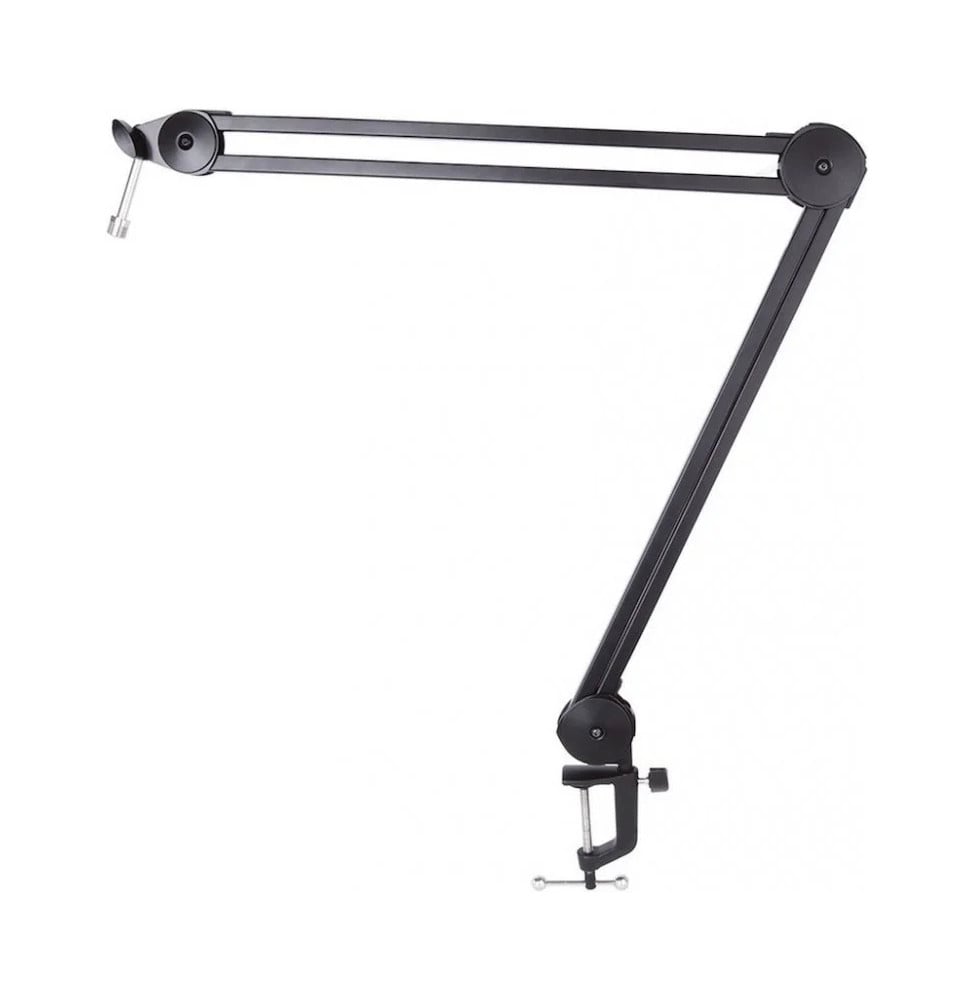 Superlux HM58B — Pince support de microphone universelle