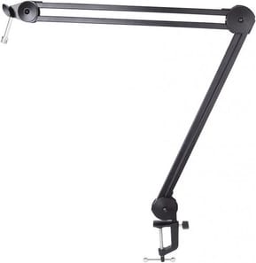 Superlux HM58B — Pince support de microphone universelle