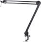Superlux HM58B — Pince support de microphone universelle
