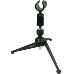 Superlux HM6 — Microphone dynamique cardioïde main