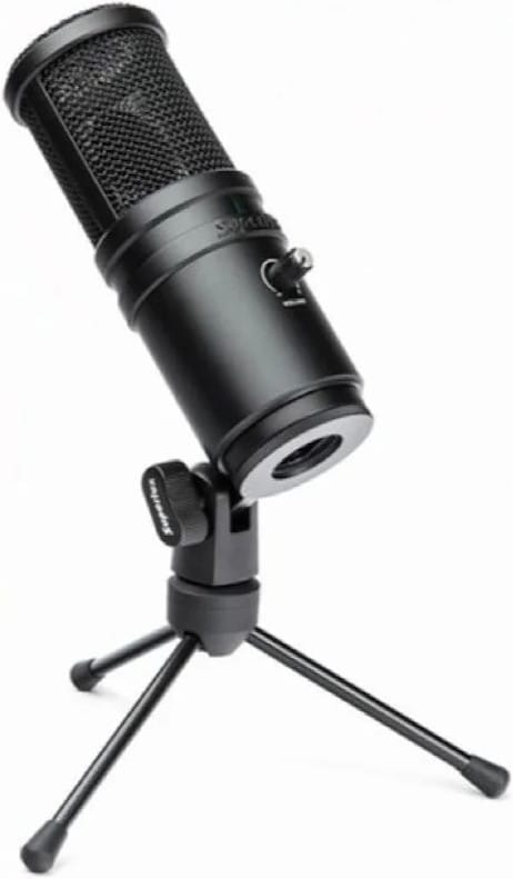 Superlux E205U Mk II — Microphone USB condensateur cardioïde, version améliorée — image 2