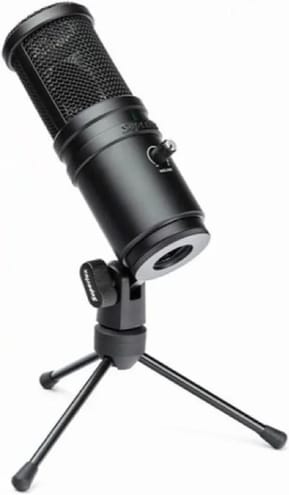 Superlux E205U Mk II — Microphone USB condensateur cardioïde, version améliorée — image 2