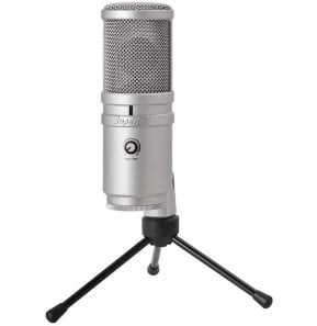 Superlux E205U — Microphone USB condensateur...