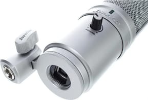 Superlux E205U — Microphone USB condensateur cardioïde — image 3