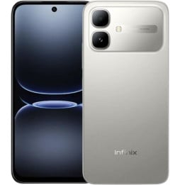 Infinix Smart 20 4G Dual...