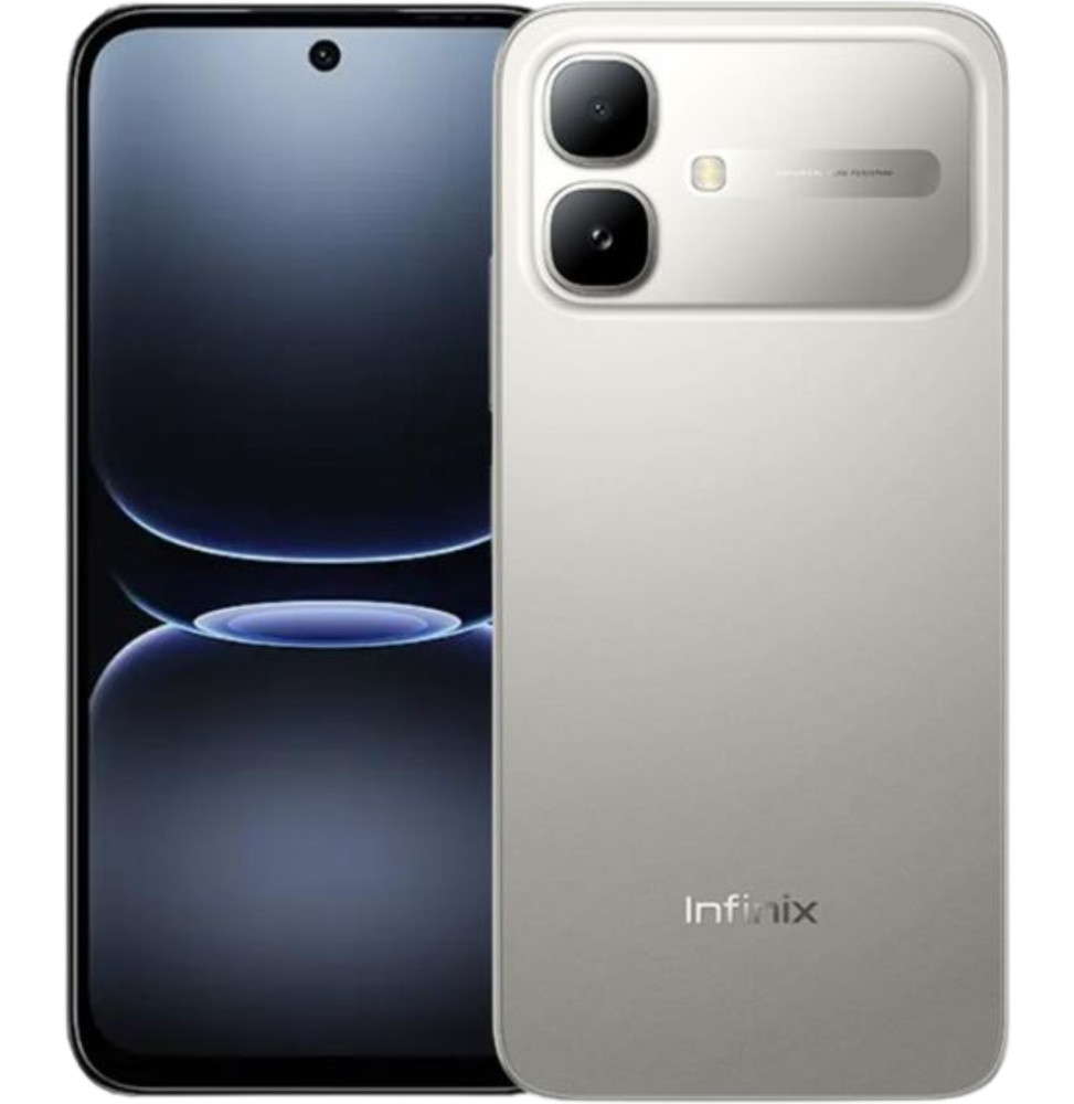 Infinix Smart 20 4G Dual Sim (4GB | 128 GB)