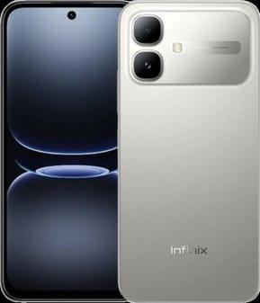 Infinix Smart 20 4G Dual Sim (4GB | 128 GB)