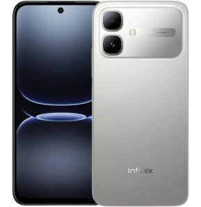 Infinix Smart 20 4G Dual Sim (4GB | 128 GB)