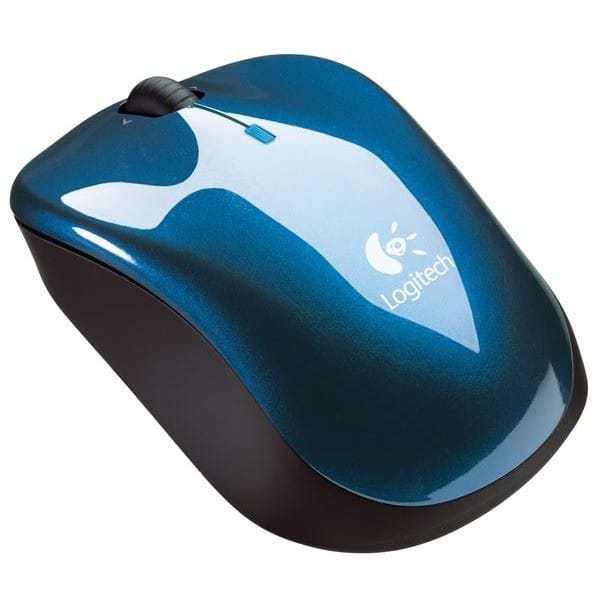 Logitech V470 Cordless Laser Mouse for Bluetooth® — image 2