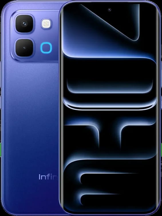 Infinix Note Edge 5G Dual Sim (8GB | 256 GB)