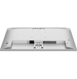 Écran 24" Full HD MSI PRO MP243W E14 (9S6-3PD1CT-034)