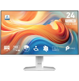 Écran 24" Full HD MSI PRO...