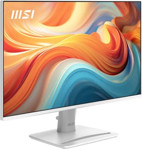 Écran 24" Full HD MSI PRO MP243W E14 (9S6-3PD1CT-034) — image 2