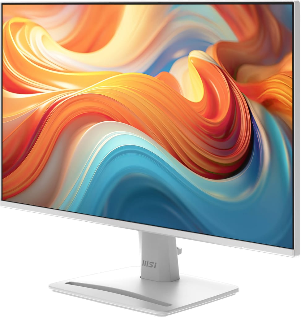 شاشة 24 بوصة Full HD MSI PRO MP243W E14 (9S6-3PD1CT-034) — صورة 3