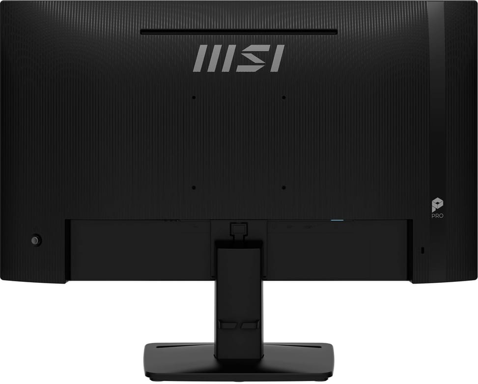 Écran 24" Full HD MSI PRO MP242 E14A (9S6-3PD1CT-011) — image 8