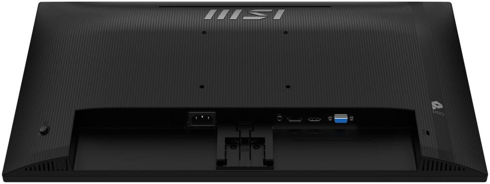 Écran 24" Full HD MSI PRO MP242 E14A (9S6-3PD1CT-011) — image 9