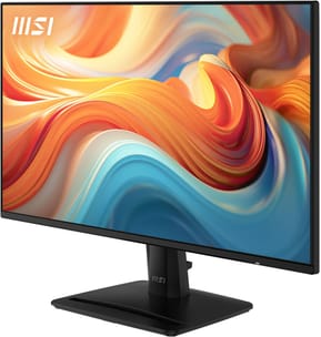 Écran 24" Full HD MSI PRO MP242 E14A (9S6-3PD1CT-011) — image 3
