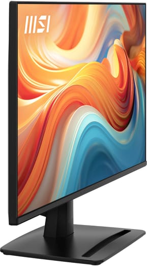 Écran 24" Full HD MSI PRO MP242 E14A (9S6-3PD1CT-011) — image 4