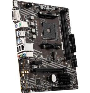 Carte Mère MSI A520M-A PRO AM4 Micro-ATX (911-7C96-044)