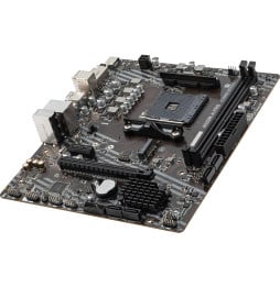 Carte Mère MSI A520M-A PRO AM4 Micro-ATX (911-7C96-044)