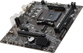 Carte Mère MSI A520M-A PRO AM4 Micro-ATX (911-7C96-044) — image 5