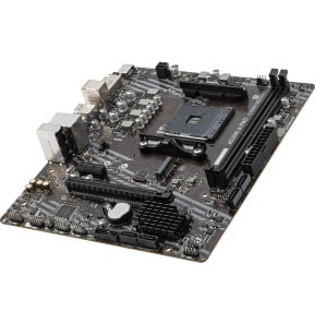 Carte Mère MSI A520M-A PRO AM4 Micro-ATX (911-7C96-044)