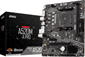 Carte Mère MSI A520M-A PRO AM4 Micro-ATX (911-7C96-044)