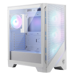 Boîtier PC Gaming MSI MAG...
