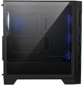 Boîtier PC Gaming MSI MAG FORGE 320R AIRFLOW (306-7G23R27-HH9)