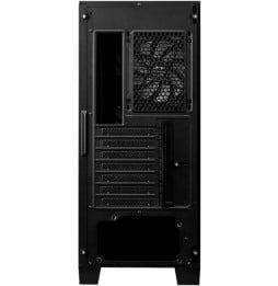 Boîtier PC Gaming MSI MAG FORGE 320R AIRFLOW (306-7G23R27-HH9)