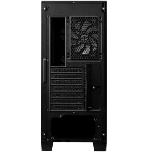 Boîtier PC Gaming MSI MAG FORGE 320R AIRFLOW (306-7G23R27-HH9)