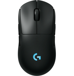 Souris sans fil Bluetooth Logitech PRO 2 LIGHTSPEED (910-007296)