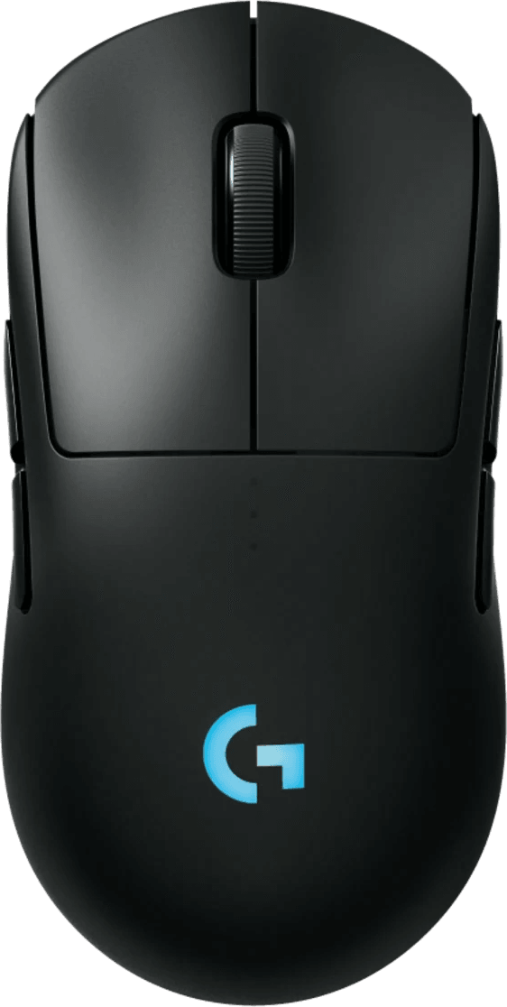 فأرة لاسلكية Logitech PRO 2 LIGHTSPEED (910-007296) — صورة 1
