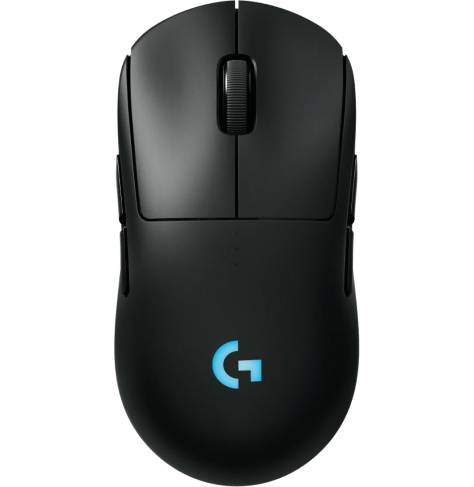 Souris sans fil Bluetooth Logitech PRO 2 LIGHTSPEED (910-007296)
