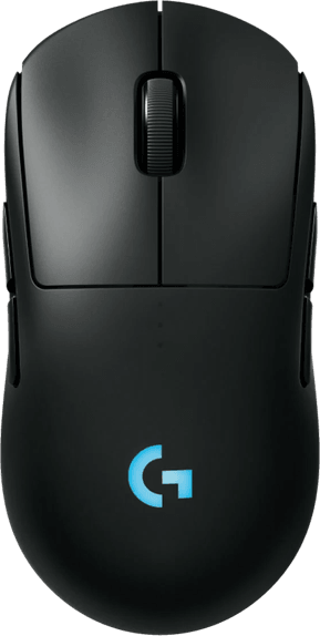 Souris sans fil Logitech PRO 2 LIGHTSPEED (910-007296)