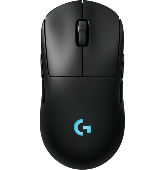 Souris gaming sans fil Logitech G PRO 2 LIGHTSPEED Noir